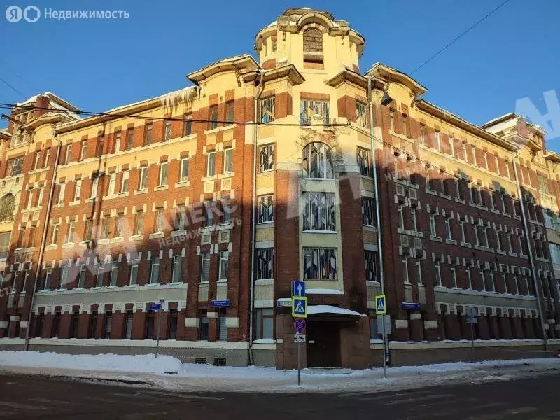 Помещение свободного назначения (936 м) - Фото 2