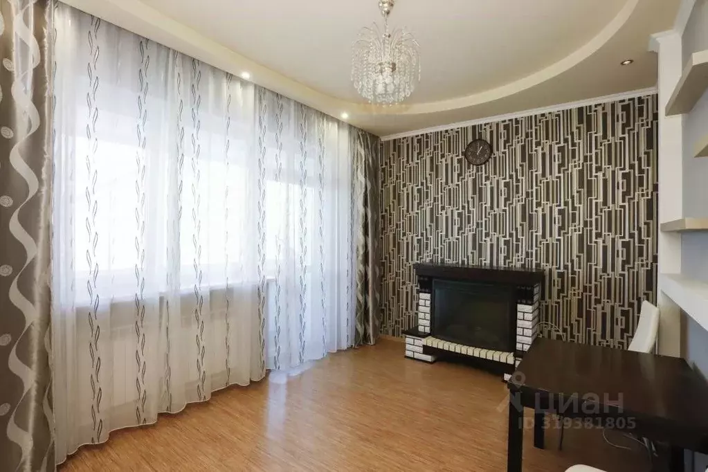 2-к кв. Иркутская область, Иркутск Ершовский мкр, 142 (52.4 м) - Фото 1