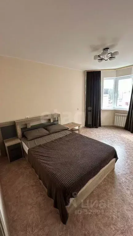 1-к кв. Воронежская область, Воронеж Московский просп., 126 (36.0 м) - Фото 2