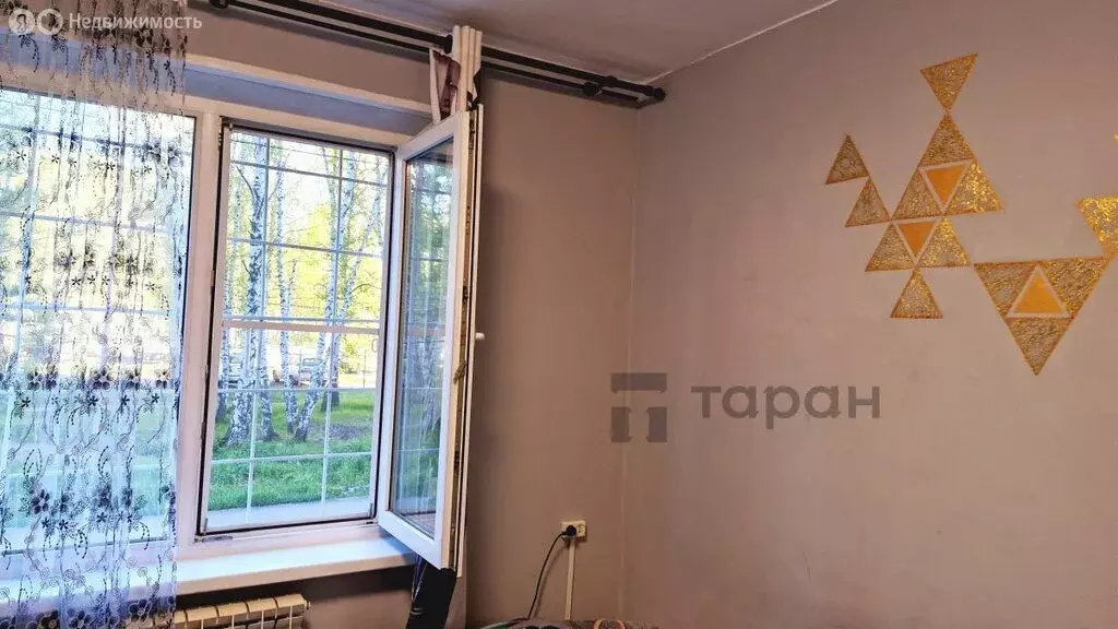 1-комнатная квартира: Челябинск, Комсомольский проспект, 134 (17.5 м) - Фото 1