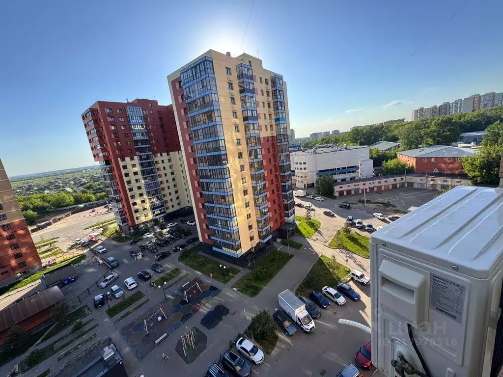 1-к кв. Московская область, Жуковский ул. Солнечная, 15 (40.9 м) - Фото 0