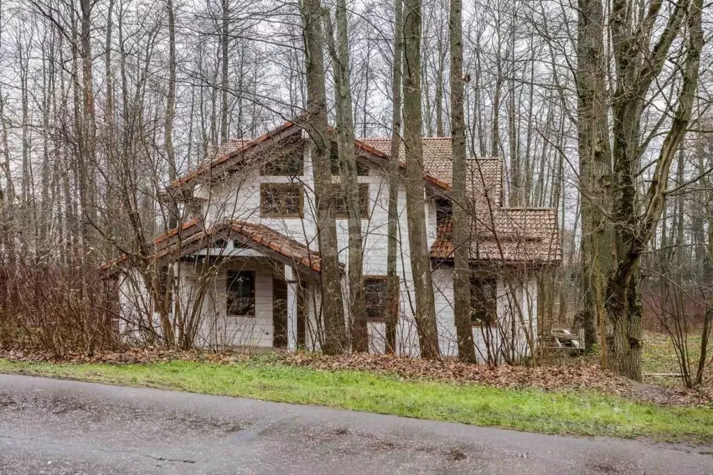 Дом в Москва Марушкинское поселение, д. Крекшино, Чистые Пруды кп,  ... - Фото 2