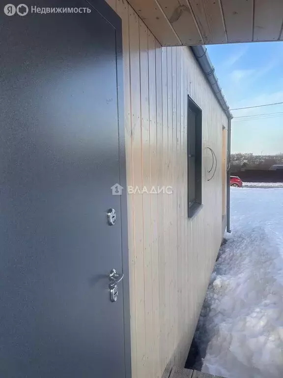 Дом в село Выльгорт, Троицкая улица, 19 (70 м) - Фото 2