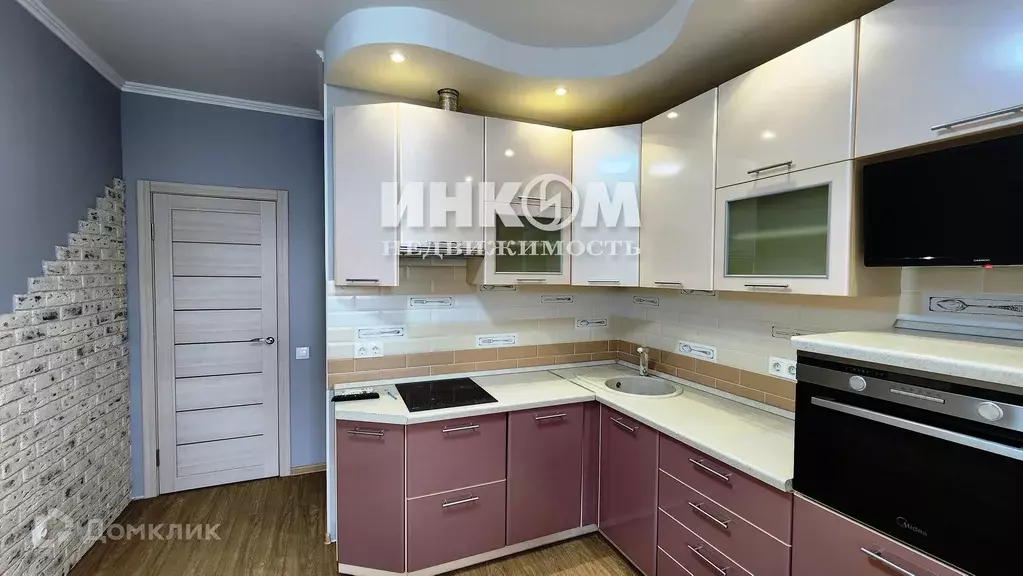 Продаётся 1-к квартира, 37.4 м - Фото 1