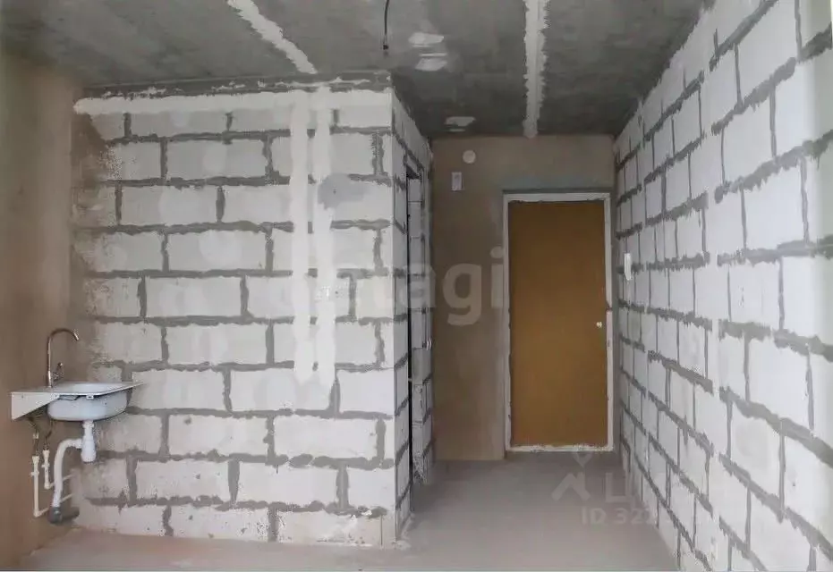 Студия Вологодская область, пос. Кувшиново ул. Сосновая, 6 (19.9 м) - Фото 2