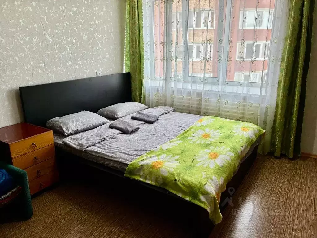 Студия Башкортостан, Уфа ул. Генерала Горбатова, 7/5 (30.0 м) - Фото 1