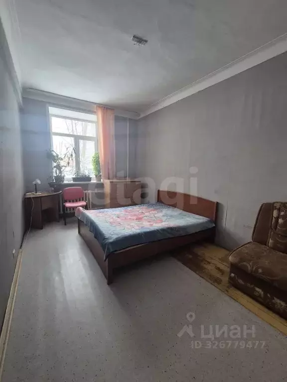 2-к кв. Пермский край, Пермь ул. Чайковского, 9 (53.0 м) - Фото 1