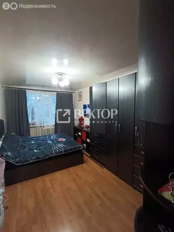 2-комнатная квартира: Кострома, улица Шагова, 154 (48 м) - Фото 1