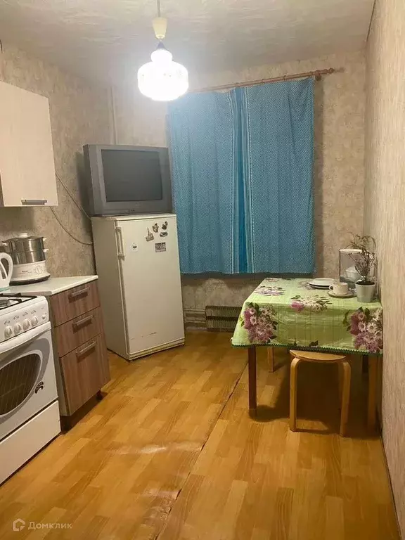 Продаётся 1-к квартира, 38 м - Фото 1