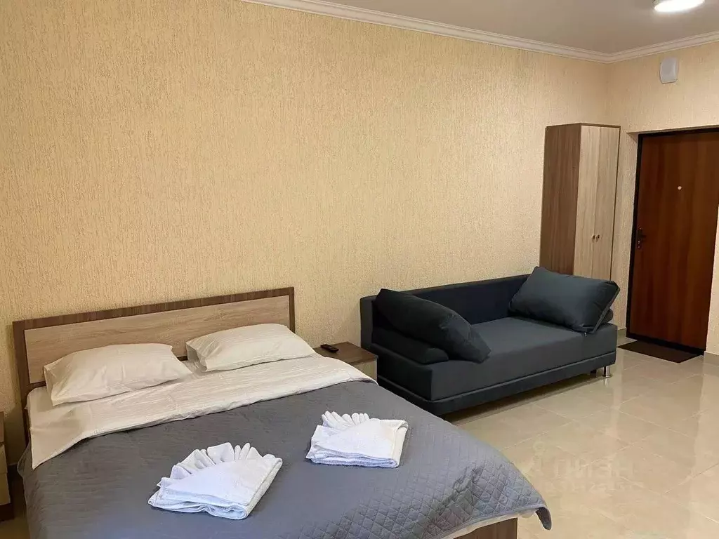 Комната Тюменская область, Тюмень Велижанский тракт, 5-й км, 4 (40.0 ... - Фото 1