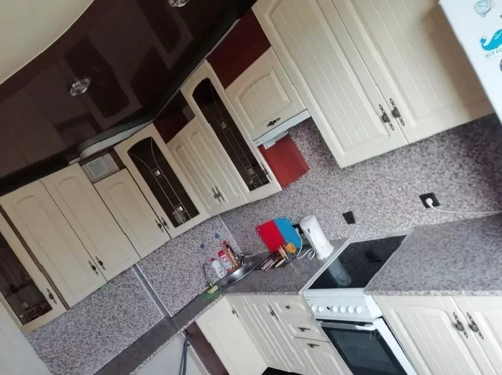 2-к кв. Кировская область, Киров ул. Ивана Попова, 60 (56.8 м) - Фото 2