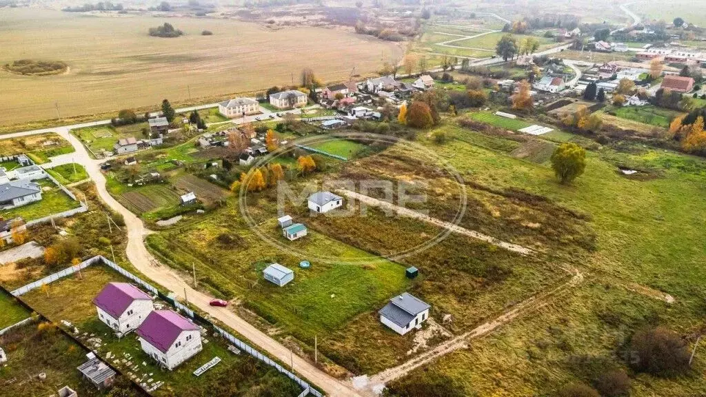 Дом в Калининградская область, Гурьевский муниципальный округ, пос. ... - Фото 0