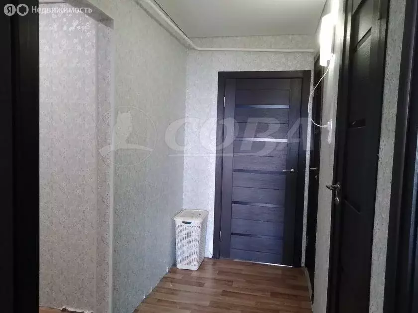 3-комнатная квартира: Каскара, улица Ленина, 6 (64 м) - Фото 1