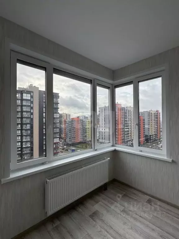 2-к кв. Пермский край, Пермь ул. Серебристая, 7 (52.9 м) - Фото 2