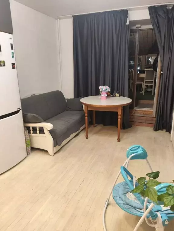 2-к кв. Челябинская область, Челябинск Каслинская ул., 101а (60.0 м) - Фото 2