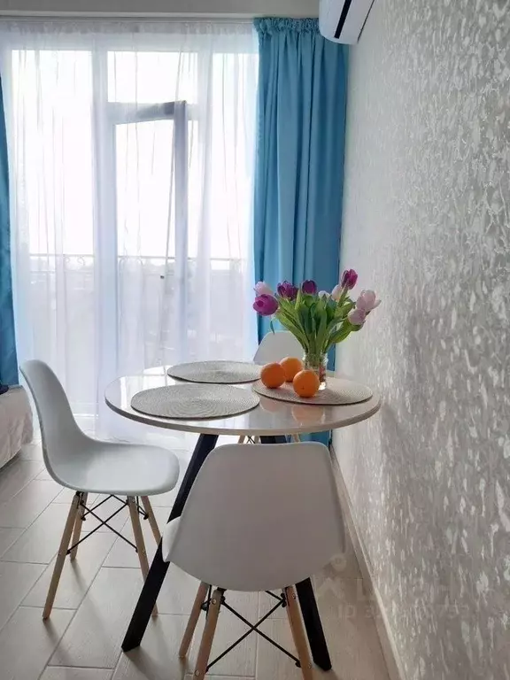 1-к кв. Краснодарский край, Сочи ул. Тимирязева, 26 (32.0 м) - Фото 1