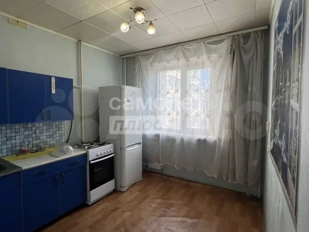 1-к. квартира, 41 м, 7/10 эт. - Фото 0