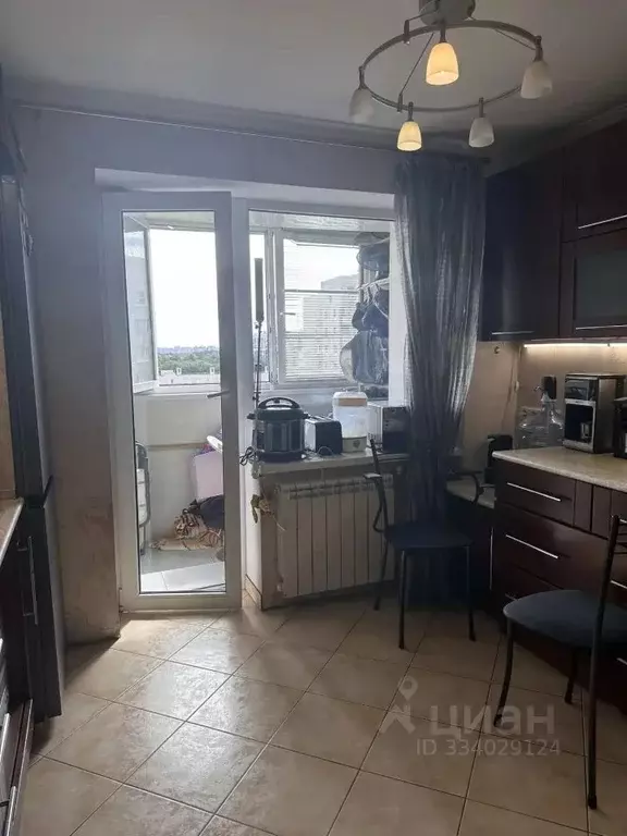 1-к кв. Санкт-Петербург Стародеревенская ул., 6К1 (47.3 м) - Фото 2