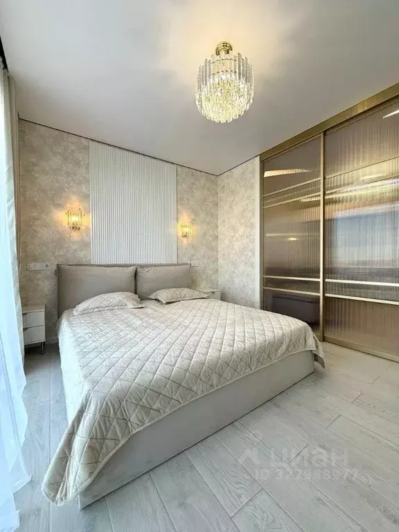 1-к кв. Москва Ботаническая ул., 29Ак3 (40.0 м) - Фото 2