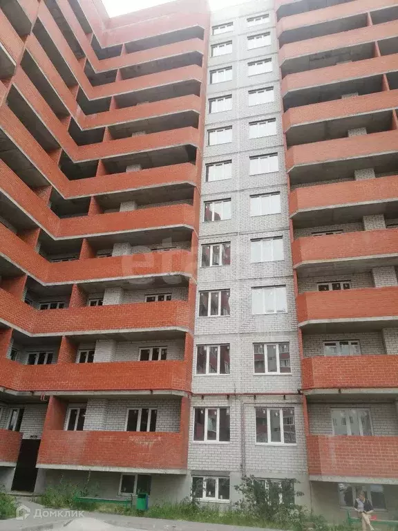 Продаётся 1-к квартира, 41.55 м - Фото 0