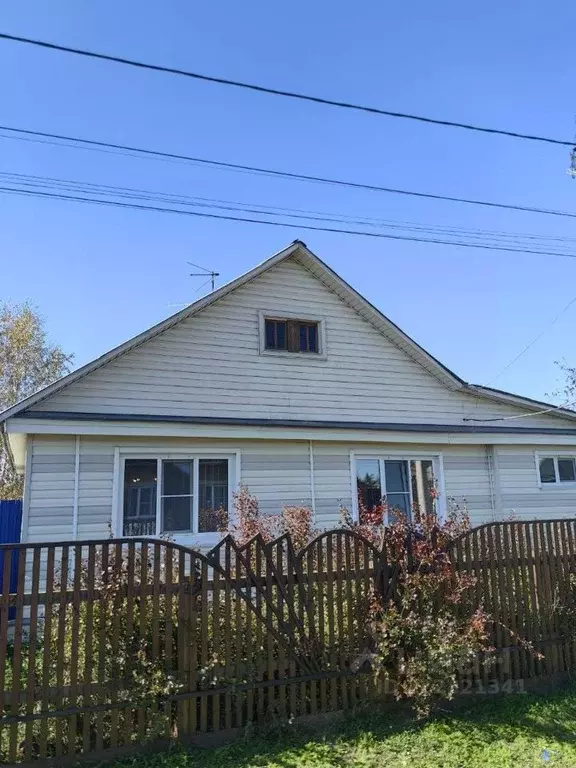 Дом в Иркутская область, Иркутский муниципальный округ, с. Хомутово ... - Фото 2