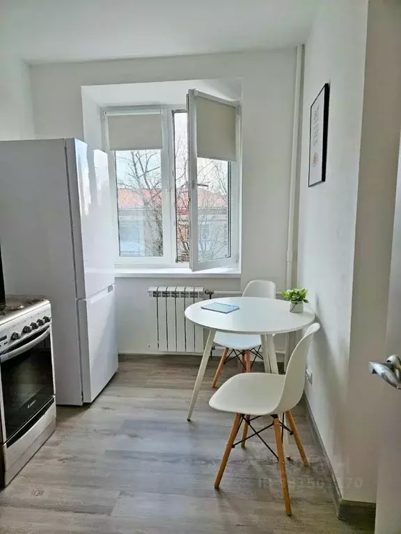 1-к кв. Москва Ленинградское ш., 40 (32.0 м) - Фото 2