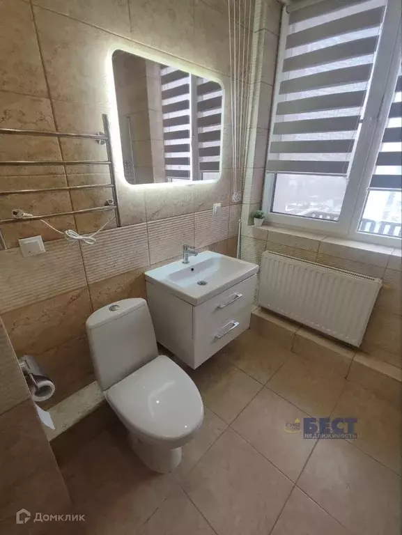 Продаётся 2-к квартира, 42.1 м - Фото 1