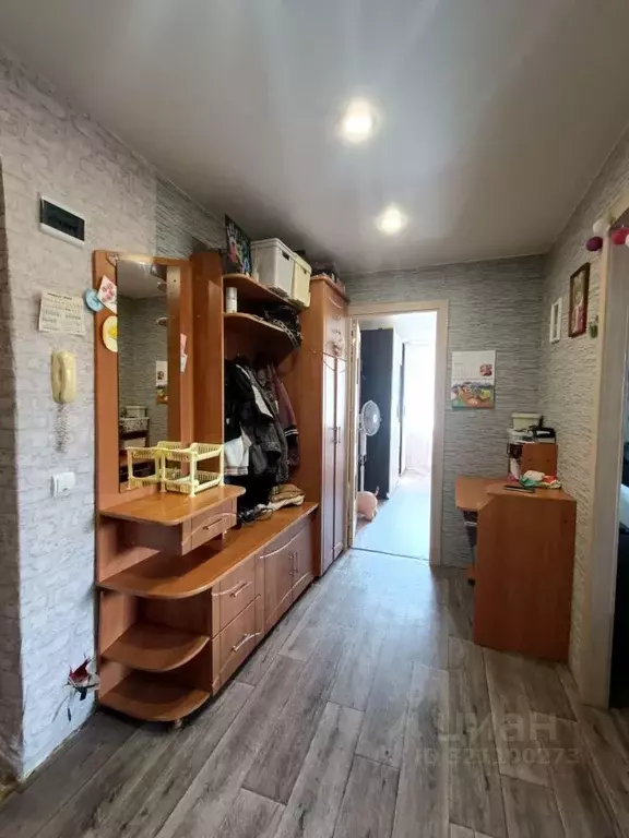 3-к кв. Красноярский край, Назарово ул. Карла Маркса, 24 (57.8 м) - Фото 1