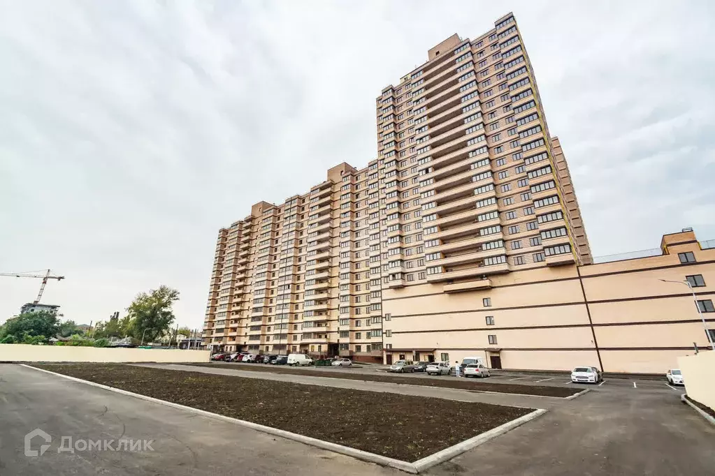 Продаётся 2-к квартира, 50 м - Фото 0