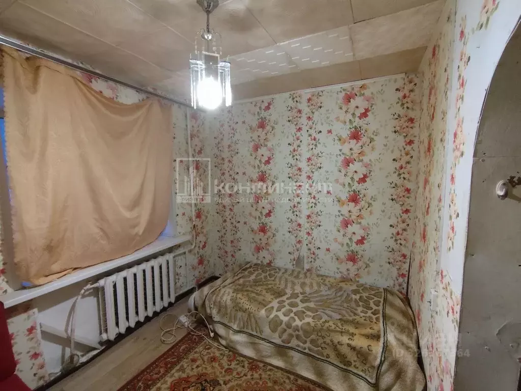 Комната Владимирская область, Ковров Восточная ул., 52/1 (10.0 м) - Фото 2