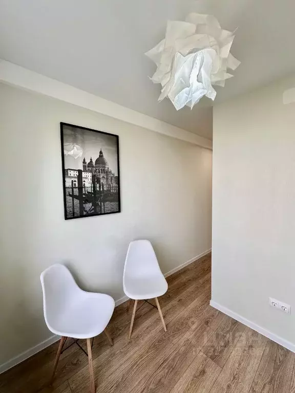 2-к кв. Санкт-Петербург просп. Юрия Гагарина, 26К8 (45.0 м) - Фото 1