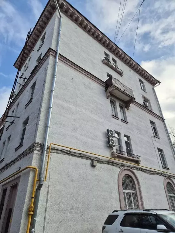 3-к кв. Москва ул. 8 Марта, 15 (83.6 м) - Фото 2