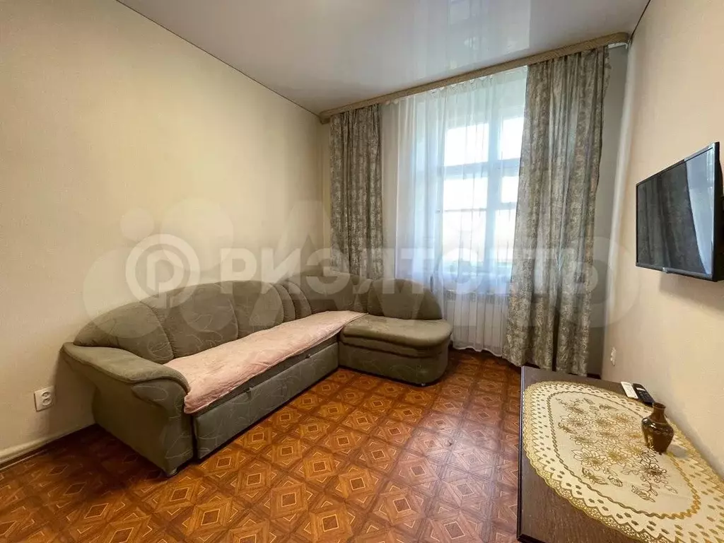 2-к. квартира, 50 м, 2/5 эт. - Фото 0