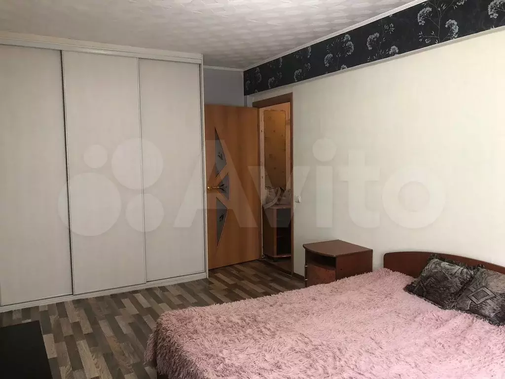 1-к. квартира, 34 м, 1/5 эт. - Фото 0