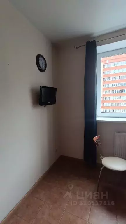 1-к кв. Московская область, Королев Октябрьский бул., 5 (50.0 м) - Фото 2