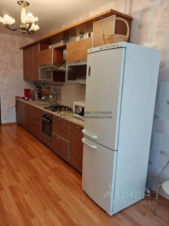 2-к кв. Башкортостан, Уфа ул. Чернышевского (83.0 м) - Фото 1