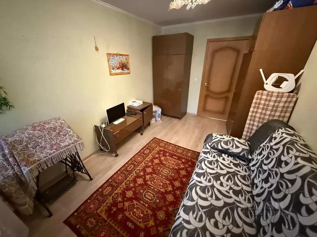 2-к кв. Московская область, Электроугли Богородский городской округ, ... - Фото 1