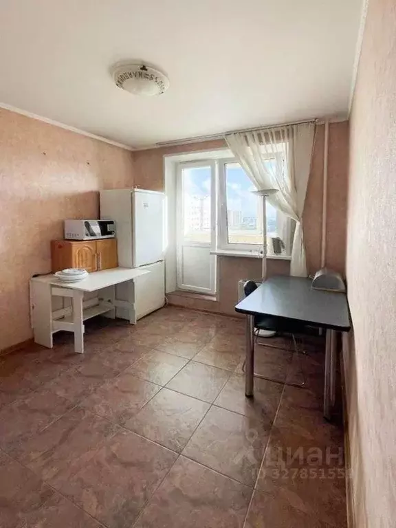 Квартира, 1 комната, 42 м - Фото 1