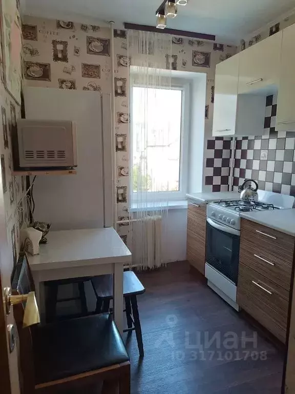 1-к кв. Калининградская область, Калининград ул. Александра Невского, ... - Фото 1