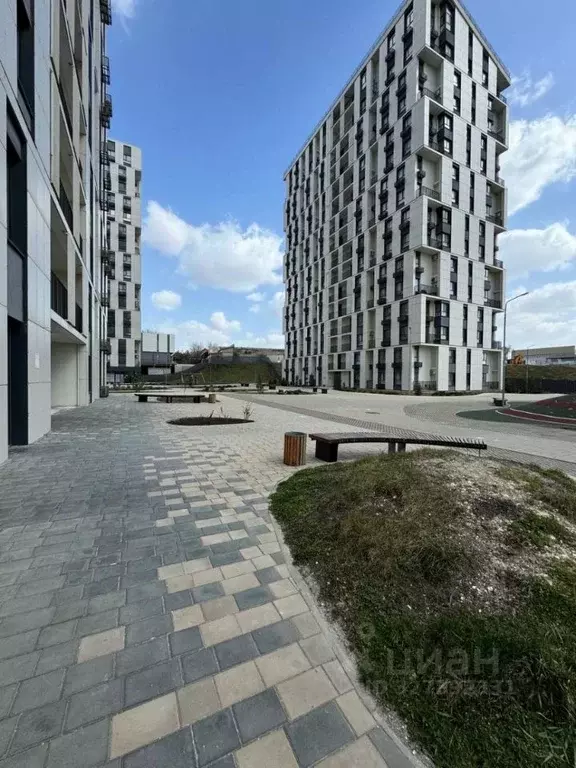 Офис в Крым, Симферополь ул. Бородина, 59Б (80 м) - Фото 2