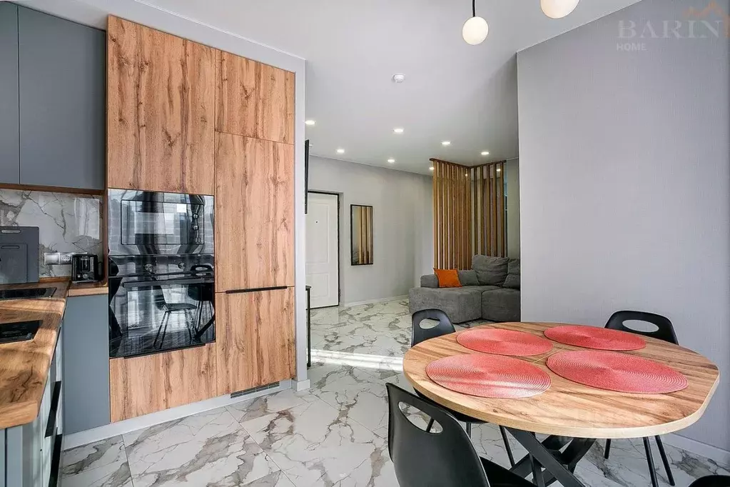 2-к кв. Крым, Ялта муниципальный округ, Восход пгт ул. Авроры, 77 ... - Фото 1