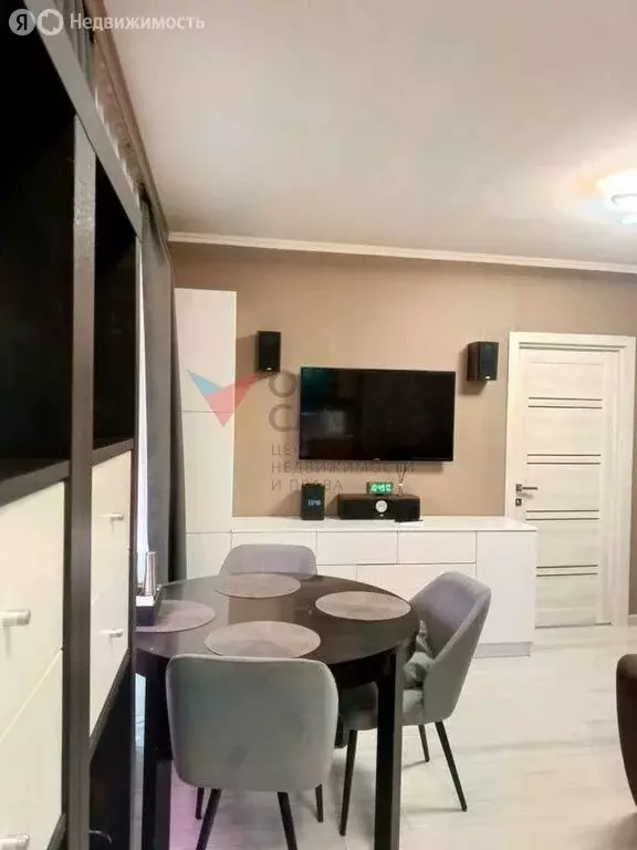 2-комнатная квартира: Самара, Республиканская улица, 67 (44.9 м) - Фото 2