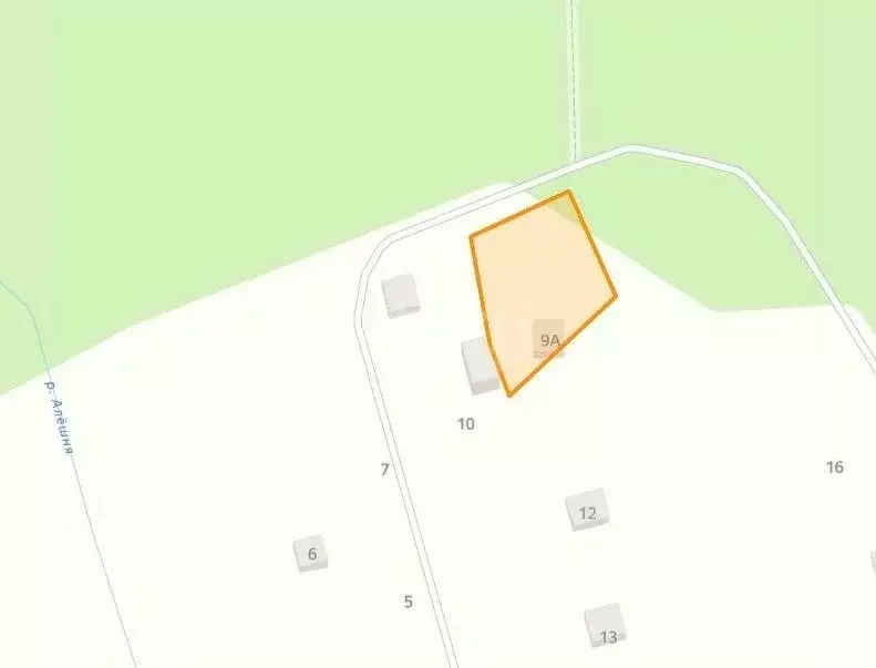 Дом в Тульская область, Ясногорский район, Ревякинское с/пос, № 33 ... - Фото 2