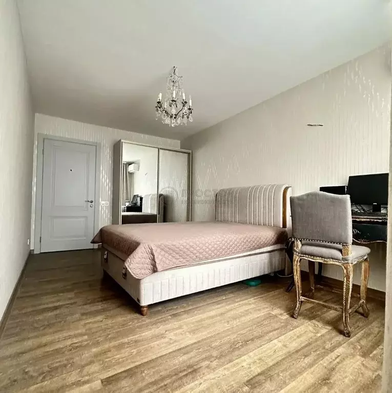 2-к кв. Москва просп. Вернадского, 67 (60.6 м) - Фото 1