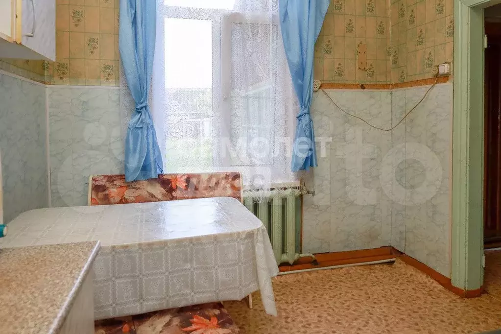 2-к. квартира, 43 м, 1/1 эт. - Фото 0