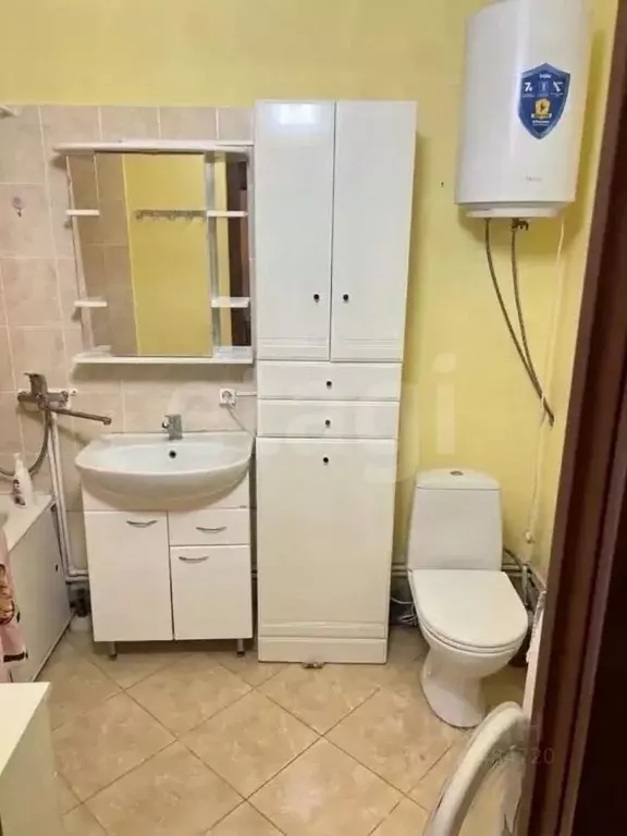 1-к кв. Московская область, Балашиха Саввино мкр, ул. 1 Мая, 5 (44.7 ... - Фото 1
