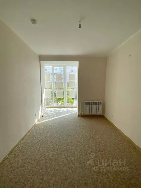 2-к кв. Севастополь ул. Симонок, 53В (56.8 м) - Фото 0
