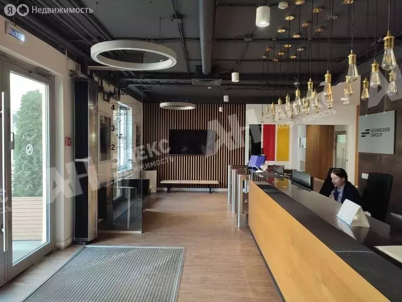 Офис (315 м) - Фото 1