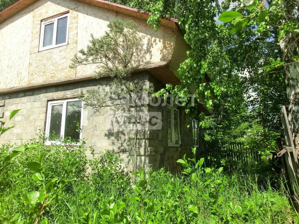 Дом в Омская область, Омск СОСН Нефтехимик тер., 751 (69 м) - Фото 2