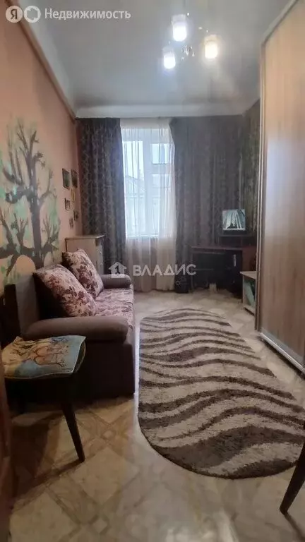 3-комнатная квартира: Орск, микрорайон Новый город, улица Кутузова, 3 ... - Фото 1